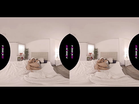 ❤️ PORNBCN VR ဂျနီဗာ Bellucci Katrina Moreno 4K 180 3D virtual reality တွင် လိင်တူချစ်သူ ငယ်ရွယ်သော လိင်တူချစ်သူနှစ်ဦး နိုးထလာသည် ❤❌ Porno vk my.truedating.top ❌️