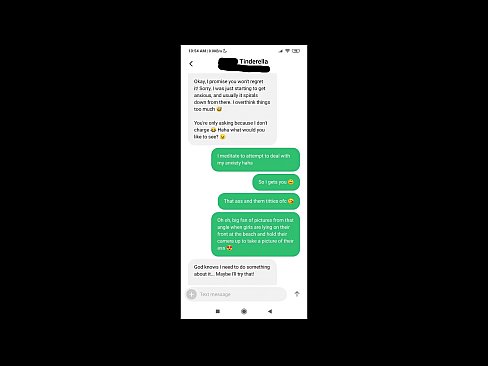 ❤️ Tinder မှ PAWG အသစ်တစ်ခုကို ကျွန်ုပ်၏ harem သို့ ထည့်ခဲ့သည် ( Tinder နှင့် စကားပြောပါ ) ❤❌ Porno vk my.truedating.top ❌️